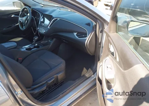 2024 Chevrolet Malibu Fwd 1Lt z USA, uszkodzony, nr VIN 1G1ZD5STXRF139930